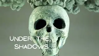 Under the Shadow | 808 Bass &bull; Heavy Beat &bull; Dark Vibes | @daily_vibe_1