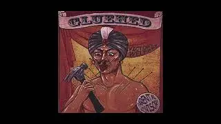 Gluehed-12 gauge dildo 