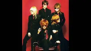 THE DEAD POP STARS- Mirai -TOMORROW- (未来 -TOMORROW-) 1997