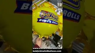 customized foil balloon,promotion foil balloon,printing foil balloon, personalizing foil balloon