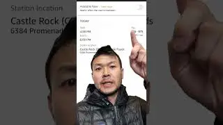 Amazon Flex Whole Foods