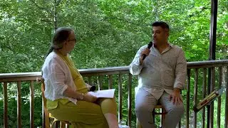 PillowTalk: Ted Shawn: His Life, Writings, and Dances