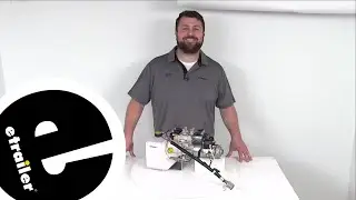 etrailer | Replacement Hydraulic Pump for Lippert Level Up Leveling Systems Feature Review