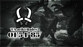 【MHWilds/PS5】深淵の霧、昏く生を蝕む ゴア・マガラ 01'54''85 双剣 TA wiki Rules/Gore Magala Dual Blades