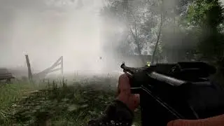 Hell Let Loose - Training Video - Soldiering - The Rifleman, Automatic Rifleman and Support Roles