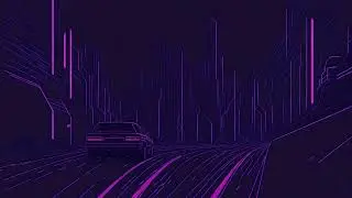 Outframe - Bodymove [#Synthwave]
