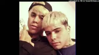 Lil Troca & Franky Style - LIKE U (Audio Oficial)