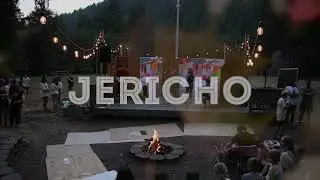 Revival Kids Camp JERICHO 2022 Highlights