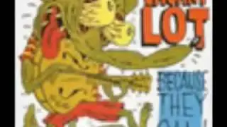 The Vacant Lot - In Her Eyes