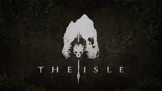 Prime & Friends : The Isle : The Mysterious APEX REX!!