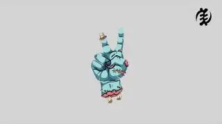 Free Nipsey Hussle Type Beat | Free Drake Type Beat - Brass Knuckles