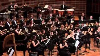 Requiem for a City (First Mvt.) - M. Hindson (b. 1967) & P. Mac (b. 1965)