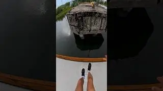 There and back