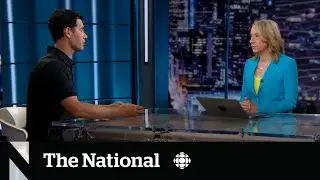 Toronto father, son face terrorism-related charges