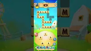 Word Farm Adventure Level 79