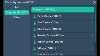 Roblox Steep Steps Script