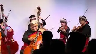 親愛愛樂弦樂團演出《珍藏》