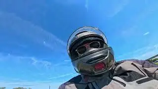 RE Himalayan 450&hellip;Мобильный мост и туннель AL&hellip;Новый Орлеан&hellip;Ух ты!