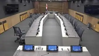 Comisión Especial de Modernización y Reforma del Estado, 18 diciembre 2025