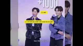 Muốn cua bồ anh hả =)) #junniormark #jummo #junniorrs #markjrtn #myromancescammerseries