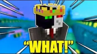Ranboo EXPLAINS What's HAPPENING To The MODDED SMP!