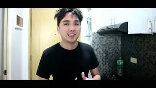Manila River City Room Tour | Staycation Makati | Episode 75
