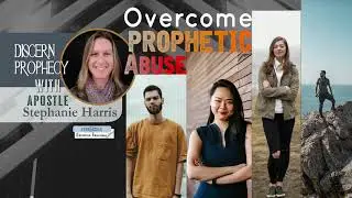 Overcome Prophetic Abuse