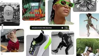 After Effects Template - Search Bars Videohive