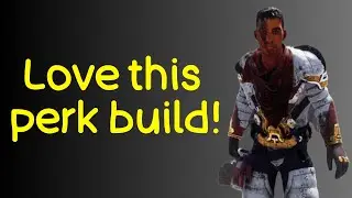 Love this perk build! (Deathslinger & Hillybilly) | Survivor Gameplay | Dead by Daylight #0157