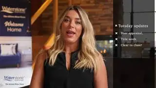 The Loan Process - The Allison Shaw Team