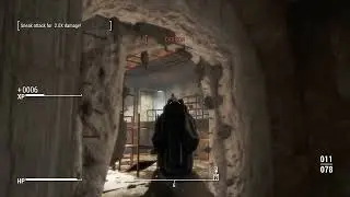 Fallout 4 Big Jim (Unique Pipe Wrench) Location