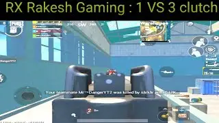 Prime kuki Best clutch# God Tushar op#💘💘 RX Rakesh Gaming#💘💘viral shorts video......