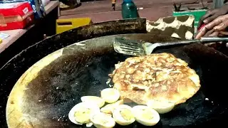 Egg | Egg Fry | Boiled Egg Fry | anda fry | Egg burji | Egg Omelette | अंडा 