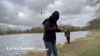 JUST GO FISH TODAY | 5-1-24
