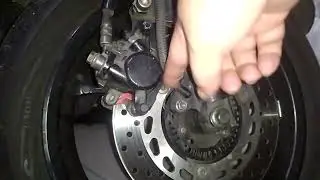 KENAPA ROTOR SPEED SENSOR BENGKOK BISA BIKIN MOTOR LEMOT INI JAWABANYA