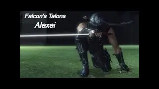 NG-MC NGS2 - Alexei - Falcon's Talons - MN