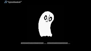 Returning to a kind redo of | Undertale pacifist