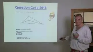 L'Ecole à la Maison - Mathématiques (Révision 7) : Géométrie (chapitre 1)
