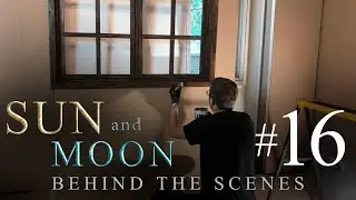 Sun and Moon - Behind the Scenes Part 16 - New Order