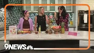 Incredible mocktail recipes to make at home will support health and wellness