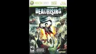 Dead Rising 1 all cutscenes(+alternate kent scenes)