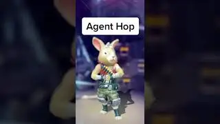 New Pet in Free Fire 2021 😮