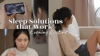 How to Recover from Insomnia with Spiritual Practices | Evening Routine 🌅