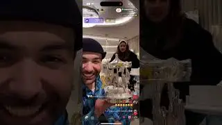 بث عقيل وفرح