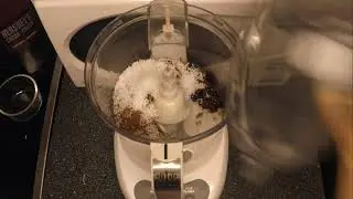 Whole 30 Chocolate Coconut Snack Bites - The Clean Eating Couple