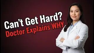Men Over 60:Just Press 2 Points On Your Manhood And Wake Up Hard Every Morning! (Tips For Seniors)