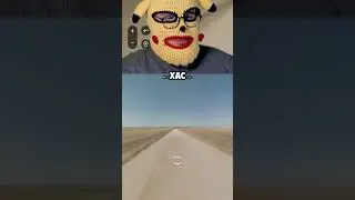 АМЕРИКАНСКАЯ ЗОНА ОТЧУЖДЕНИЯ #bingo #geoguessr #usa #bingochallenge