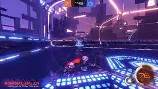 Learning airdribble