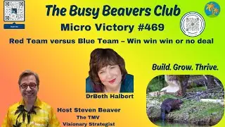 Unlocking Your Inner Power: Dr. Beth's Life Secrets