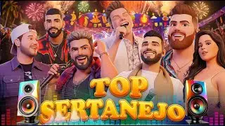 Top 100 Sertanejo 2026 🎶 Mix As Mais Tocadas - (Ana Castela, Simone Mendes, Gusttavo Lima,...)